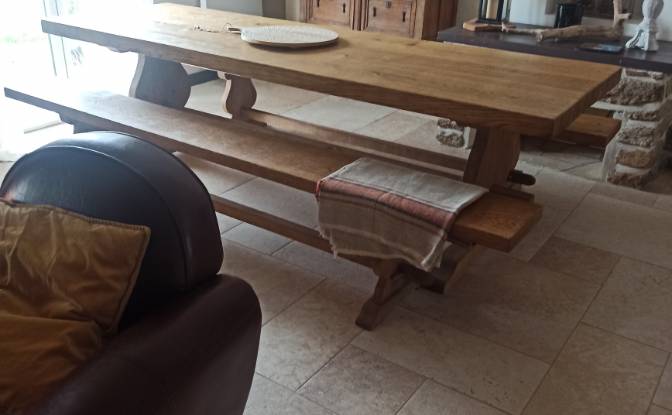 Villa for Sale 34 Ham De La Justice. Photo#6