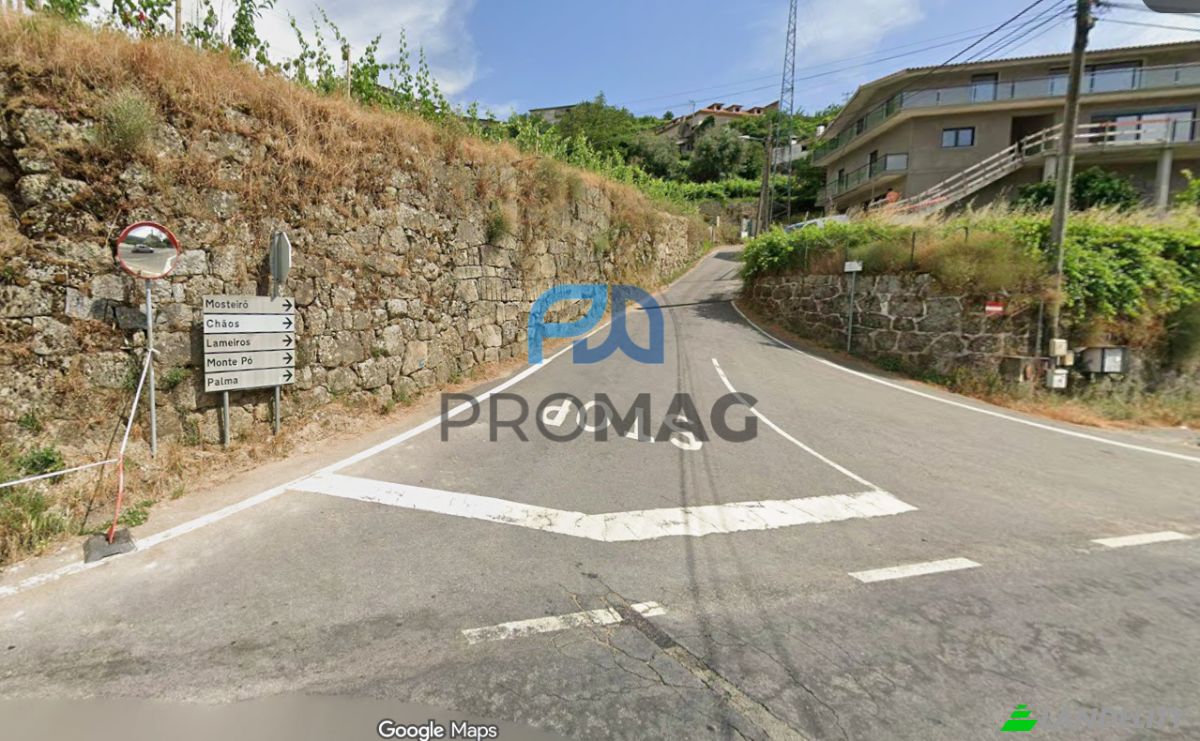 Single Family Home for Sale Travessa da Granja 113, 4660-014 Anreade, Anreade, Resende, Viseu District, Portugal. Photo 2
