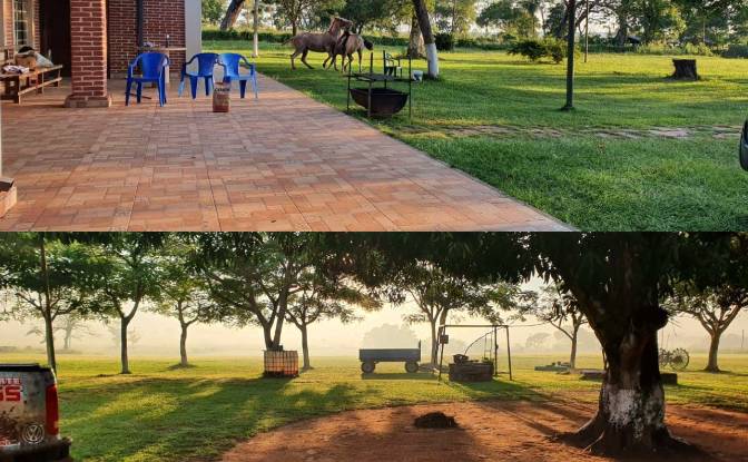 Investing/Development for Sale - Paso Barreto, Paraguay