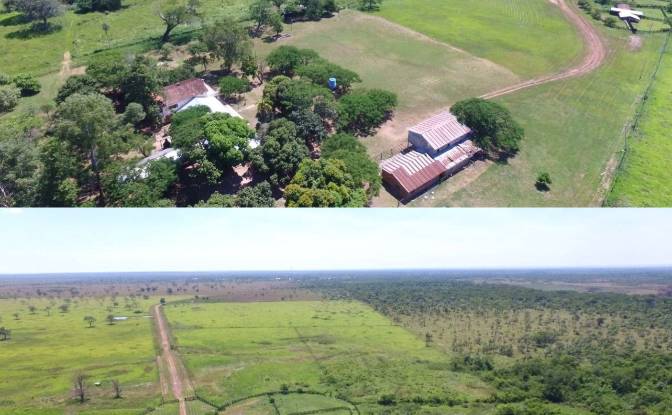Investing/Development for Sale 011102 Paso Barreto. Photo#2 Investing/Development for Sale 011102 Paso Barreto. Photo#2