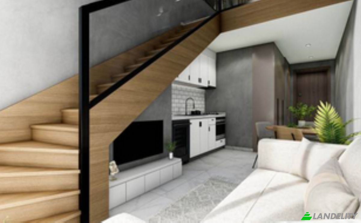 Condo for Sale Seray Sokak 1, Yeni Iskele 99860, Otuken, Long Beach. Photo 2