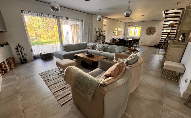 Villa in vendita Czeresniowa 1, 62-023 Borowiec. Foto#5