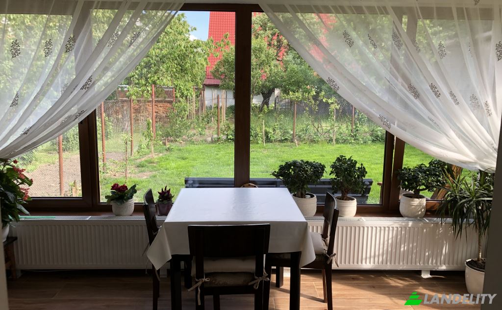 Single Family Home for Sale Strada Bisericii Romane, Vulcan 507270, Vulcan, Brasov, Romania. Photo 1