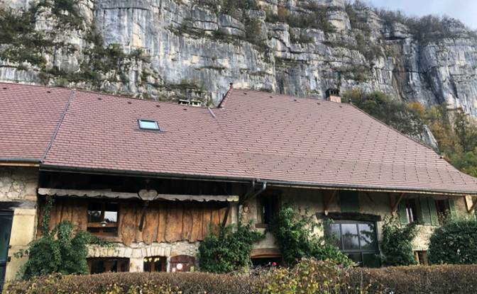 Single Family Home for Sale - Saint-Christophe, France