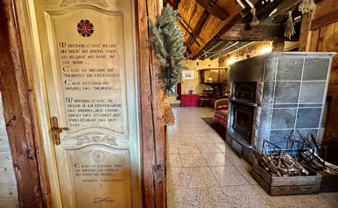 Односімейний будинок продаж 2027 Route du Pont. Фото#5