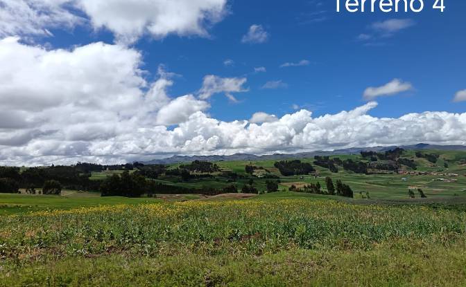 Land Lot for Sale CU-1151, Cusco, Anta Province. Photo#6