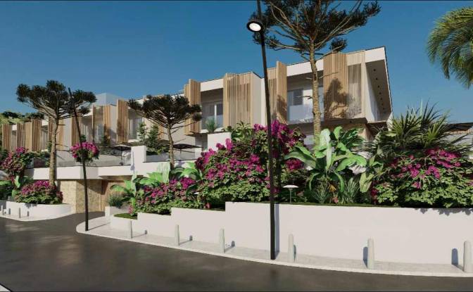 Villa in vendita Rruga Currila 2001, Durres. Foto#3