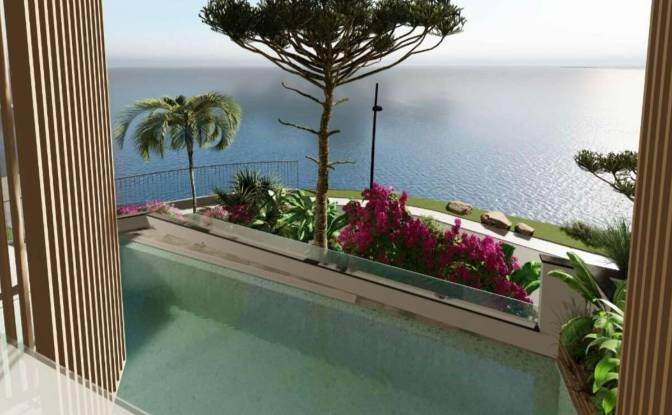 Villa in vendita Rruga Currila 2001, Durres. Foto#8