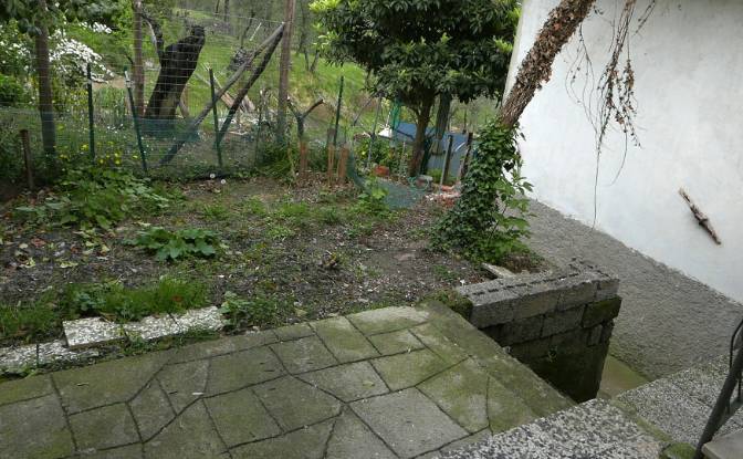 Apartment for Sale Localita Costa di Tranci. Photo#11 Apartment for Sale Localita Costa di Tranci. Photo#11