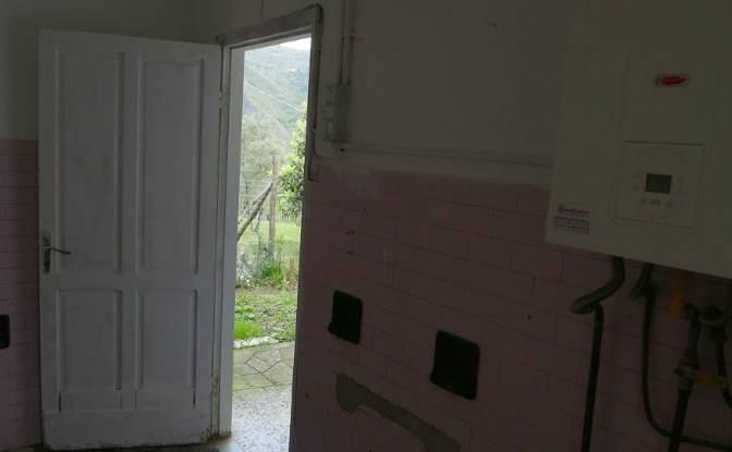 Apartment for Sale Localita Costa di Tranci. Photo#12 Apartment for Sale Localita Costa di Tranci. Photo#12
