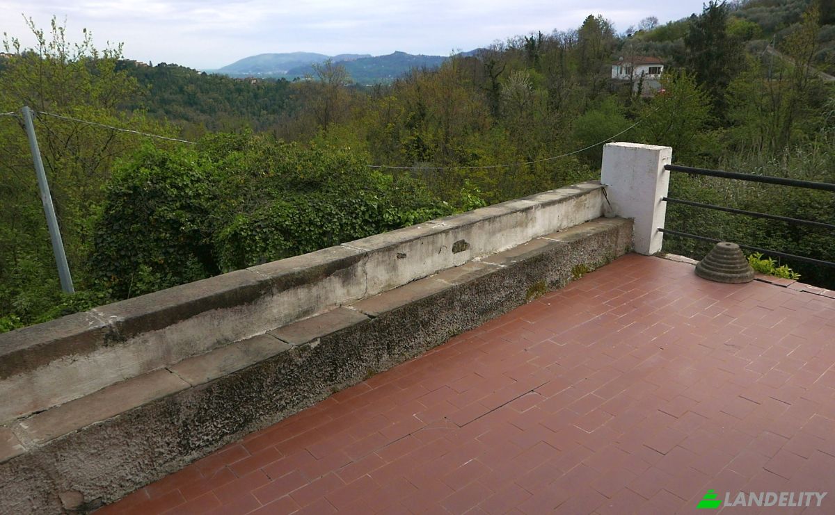 Apartment for Sale Localita Costa di Tranci, 19020 Calice al Cornoviglio SP, Calice al Cornoviglio, Province of La Spezia, Liguria, Italy. Photo 13
