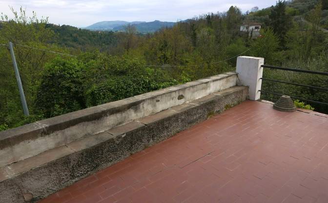 Apartment for Sale Localita Costa di Tranci. Photo#13 Apartment for Sale Localita Costa di Tranci. Photo#13