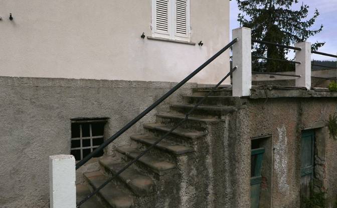 Apartment for Sale Localita Costa di Tranci. Photo#2 Apartment for Sale Localita Costa di Tranci. Photo#2
