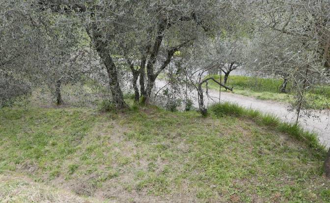 Apartment for Sale Localita Costa di Tranci. Photo#4 Apartment for Sale Localita Costa di Tranci. Photo#4