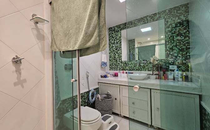 Apartment for Sale Av Lucio Costa, 3606. Photo#14 Apartment for Sale Av Lucio Costa, 3606. Photo#14