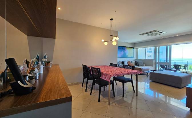 Apartment for Sale Av Lucio Costa, 3606. Photo#3 Apartment for Sale Av Lucio Costa, 3606. Photo#3