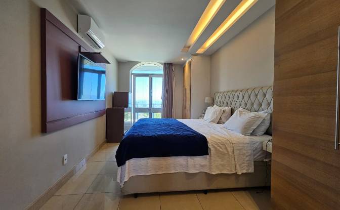 Apartment for Sale Av Lucio Costa, 3606. Photo#4 Apartment for Sale Av Lucio Costa, 3606. Photo#4