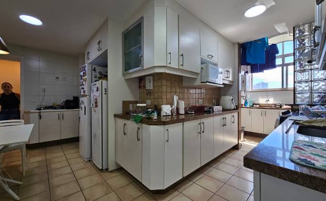 Apartment for Sale Av Lucio Costa, 3606. Photo#5 Apartment for Sale Av Lucio Costa, 3606. Photo#5