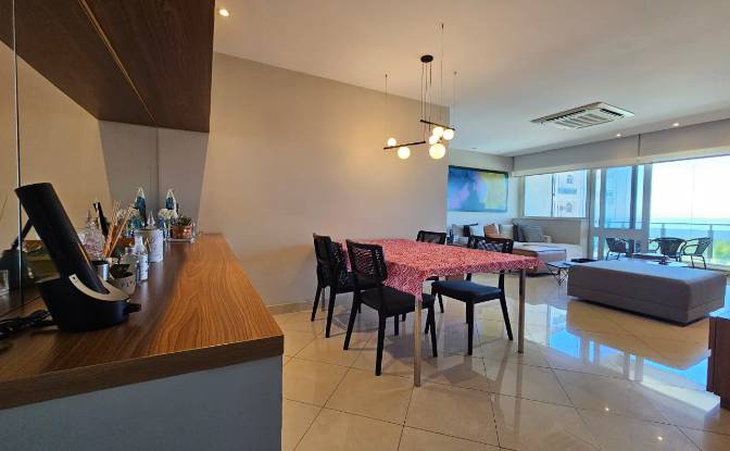 Apartment for Sale Av Lucio Costa, 3606. Photo#6 Apartment for Sale Av Lucio Costa, 3606. Photo#6