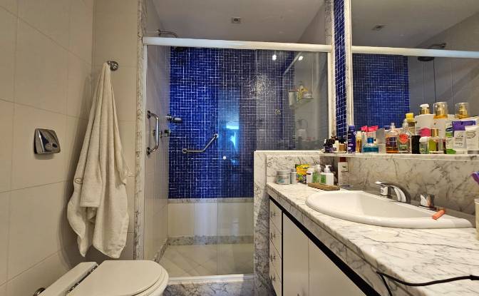 Apartment for Sale Av Lucio Costa, 3606. Photo#8 Apartment for Sale Av Lucio Costa, 3606. Photo#8