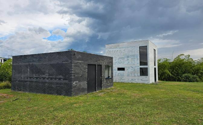 Cabin/Cottage for Sale Via Sin Nombre, Alcala. Photo#22