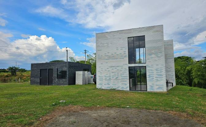 Cabin/Cottage for Sale Via Sin Nombre, Alcala. Photo#10