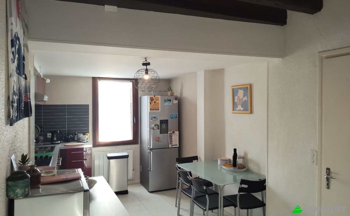 Dupleks na sprzedaż 6 Rue Monge, 21000 Dijon, Dijon, Cote-dOr, Bourgogne-Franche-Comte, France. Zdjęcie 4