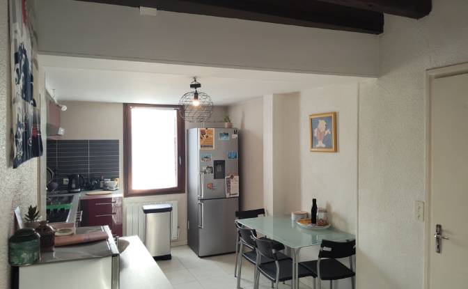 Dupleks na sprzedaż 6 Rue Monge, 21000 Dijon. Zdjęcie#4