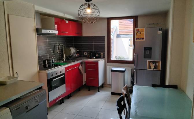 Dupleks na sprzedaż 6 Rue Monge, 21000 Dijon. Zdjęcie#5