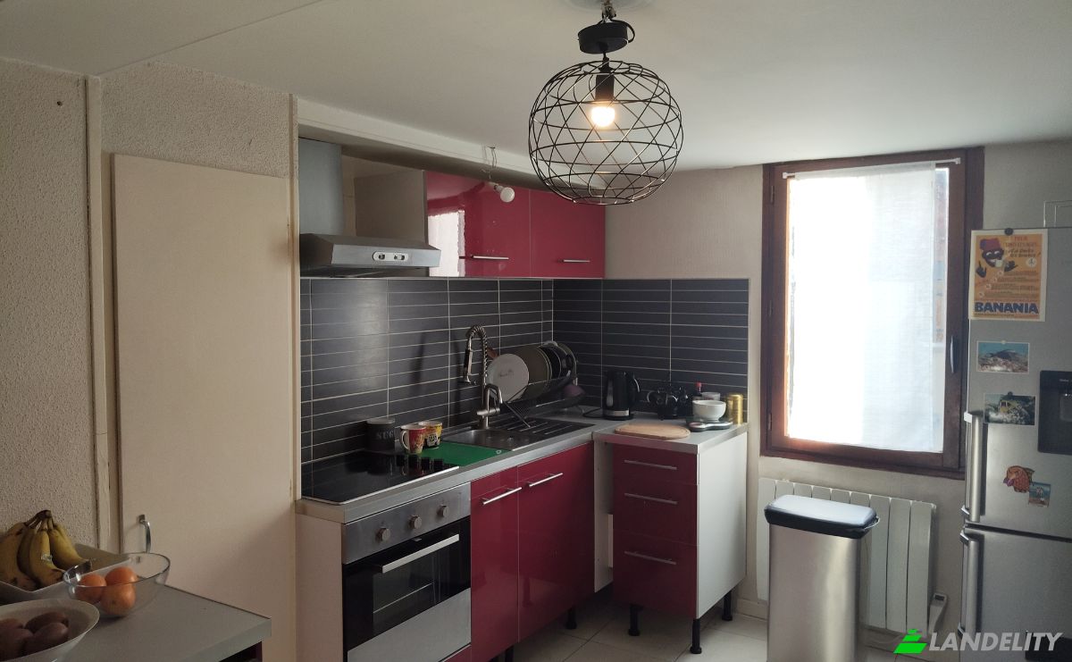 Dupleks na sprzedaż 6 Rue Monge, 21000 Dijon, Dijon, Cote-dOr, Bourgogne-Franche-Comte, France. Zdjęcie 6