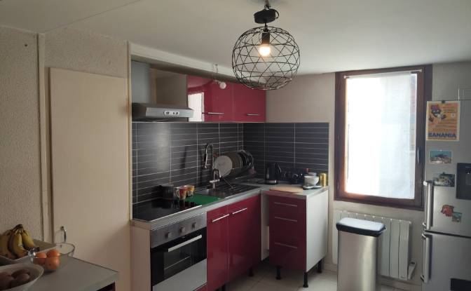 Dupleks na sprzedaż 6 Rue Monge, 21000 Dijon. Zdjęcie#6