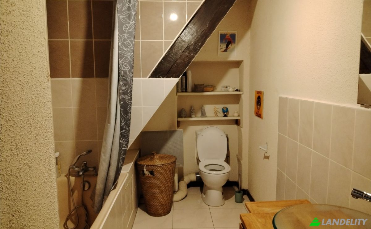 Dupleks na sprzedaż 6 Rue Monge, 21000 Dijon, Dijon, Cote-dOr, Bourgogne-Franche-Comte, France. Zdjęcie 7