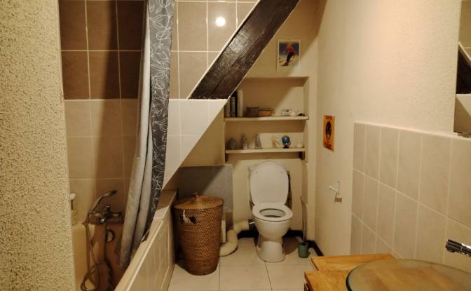 Dupleks na sprzedaż 6 Rue Monge, 21000 Dijon. Zdjęcie#7
