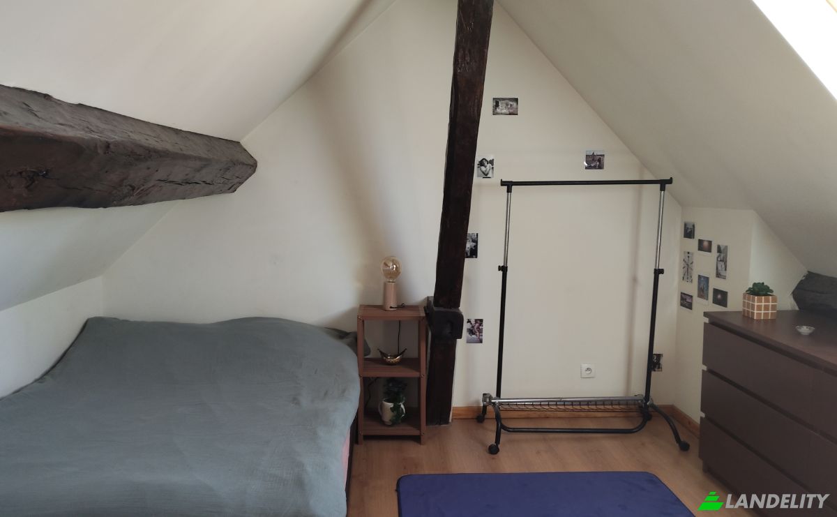 Dupleks na sprzedaż 6 Rue Monge, 21000 Dijon, Dijon, Cote-dOr, Bourgogne-Franche-Comte, France. Zdjęcie 8
