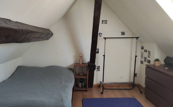 Dupleks na sprzedaż 6 Rue Monge, 21000 Dijon. Zdjęcie#8