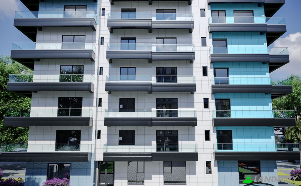 Apartment for Sale Str, Navodari 905700, Mamaia-Sat, Navodari, Constanta, Romania. Photo 2