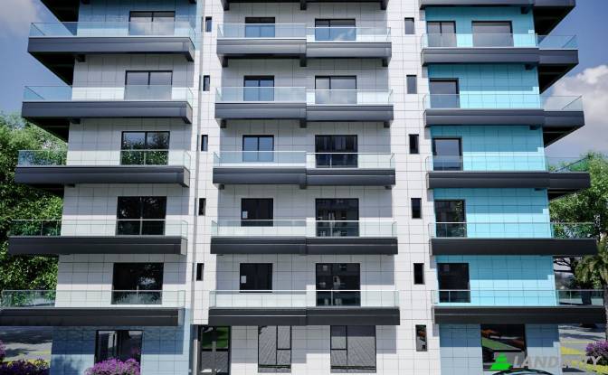Apartment for Sale Str, Navodari 905700. Photo#2