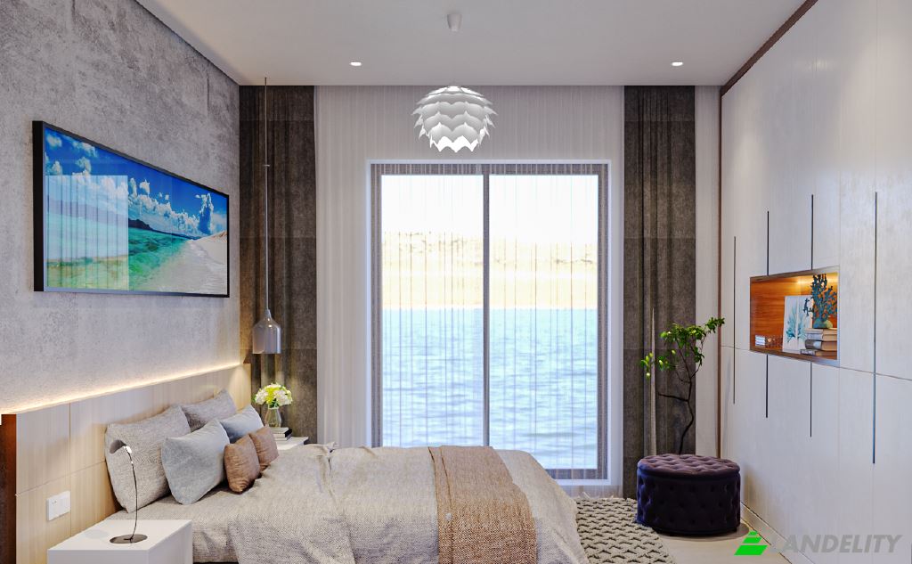Apartment for Sale Str, Navodari 905700, Mamaia-Sat, Navodari, Constanta, Romania. Photo 4
