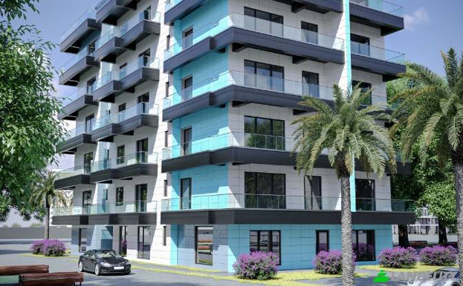 Apartment for Sale Str, Navodari 905700. Photo#5
