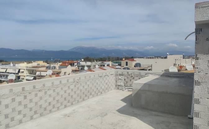 Single Family Home for Sale - Patras, Greece