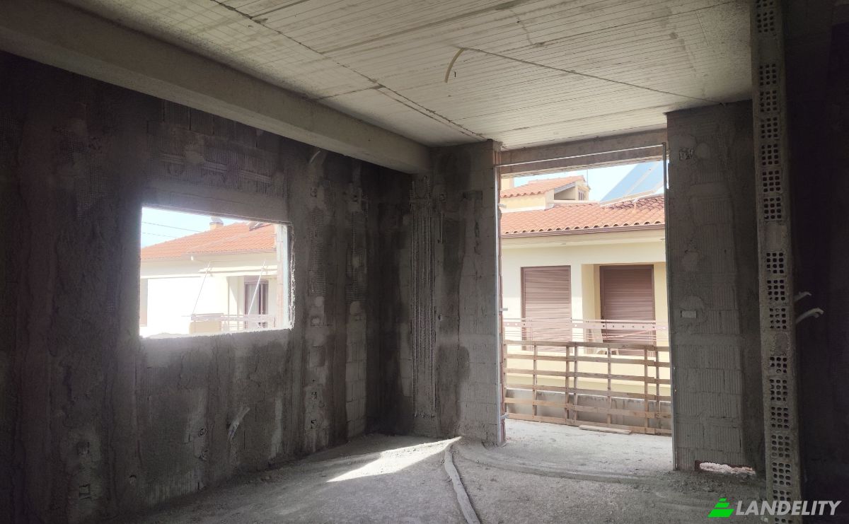 Single Family Home for Sale Athinon 285, Patra 264 42, Patras, Western Greece, Decentralized Administration of Peloponnese, Western Greece and the Ionian, Greece. Photo 13