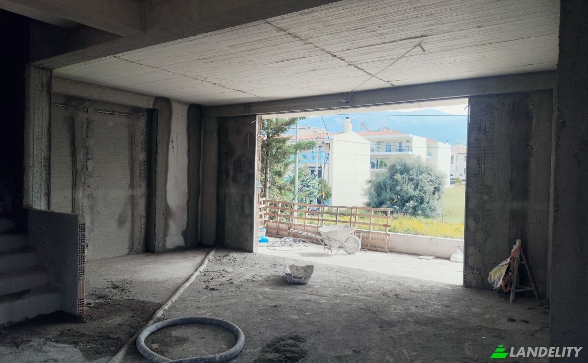 Single Family Home for Sale Athinon 285, Patra 264 42, Patras, Western Greece, Decentralized Administration of Peloponnese, Western Greece and the Ionian, Greece. Photo 14