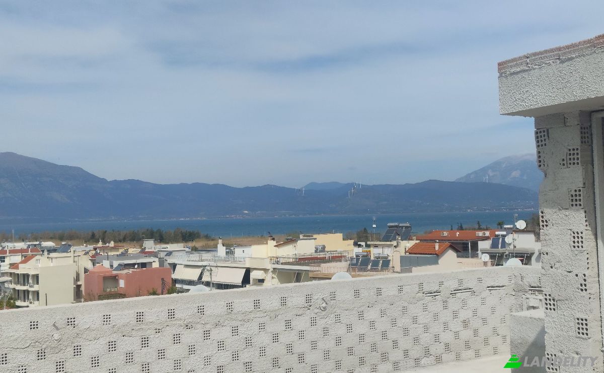 Single Family Home for Sale Athinon 285, Patra 264 42, Patras, Western Greece, Decentralized Administration of Peloponnese, Western Greece and the Ionian, Greece. Photo 2