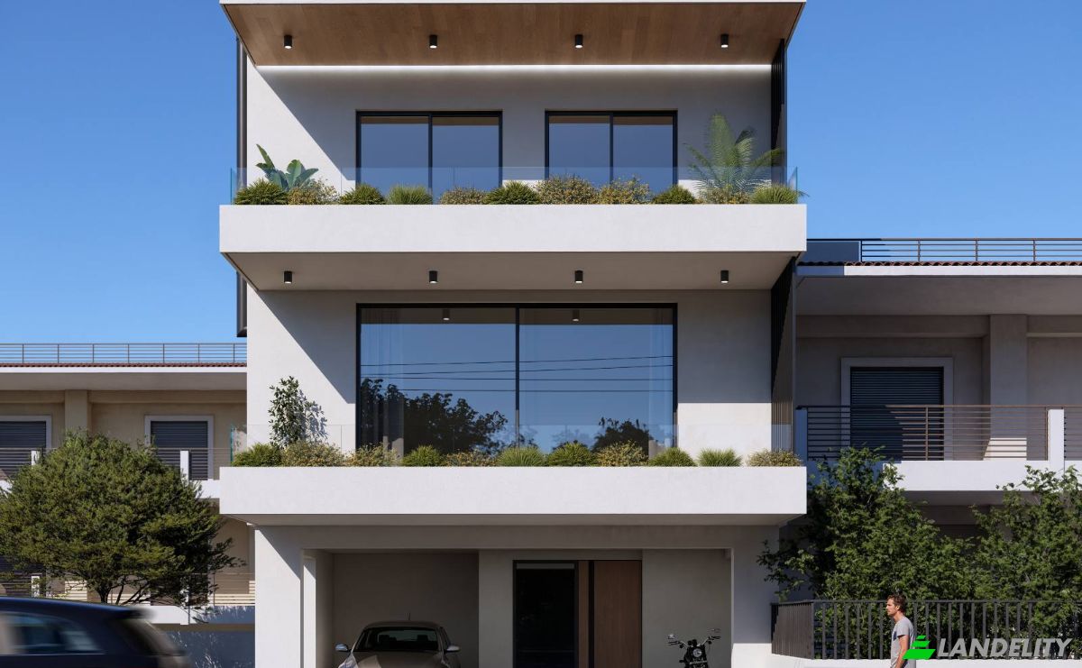Single Family Home for Sale Athinon 285, Patra 264 42, Patras, Western Greece, Decentralized Administration of Peloponnese, Western Greece and the Ionian, Greece. Photo 24
