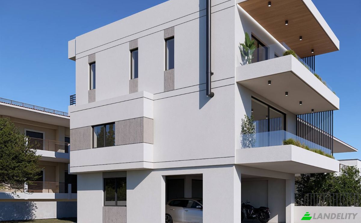 Single Family Home for Sale Athinon 285, Patra 264 42, Patras, Western Greece, Decentralized Administration of Peloponnese, Western Greece and the Ionian, Greece. Photo 25