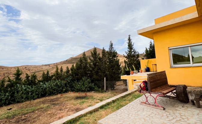 Villa for Sale - Sidi Thabet, Tunisia
