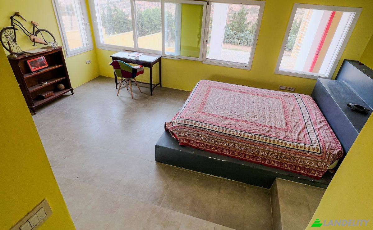 Villa for Sale Sidi Thabet, Ariana Governorate, Tunisia. Photo 14