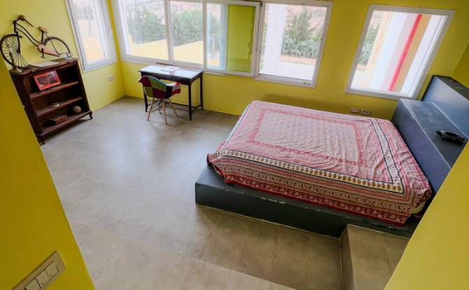 Villa for Sale Sidi Thabet, Ariana Governorate. Photo#14 Villa for Sale Sidi Thabet, Ariana Governorate. Photo#14