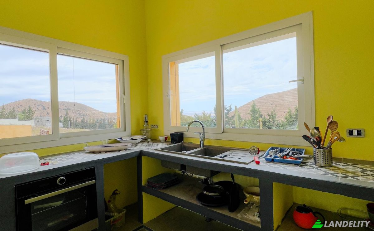 Villa for Sale Sidi Thabet, Ariana Governorate, Tunisia. Photo 5