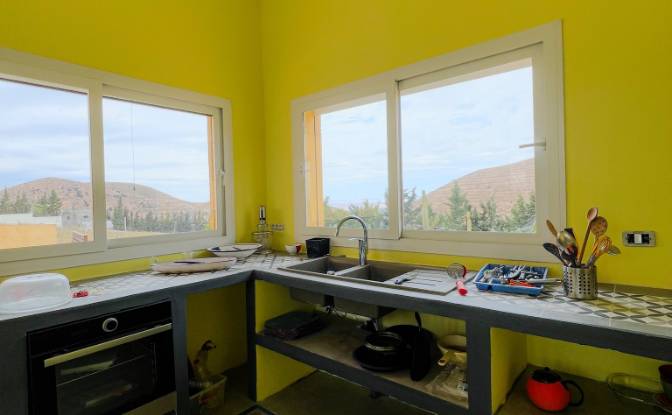 Villa for Sale Sidi Thabet, Ariana Governorate. Photo#5 Villa for Sale Sidi Thabet, Ariana Governorate. Photo#5